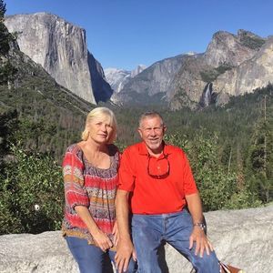 Meet your Posher, Kaye